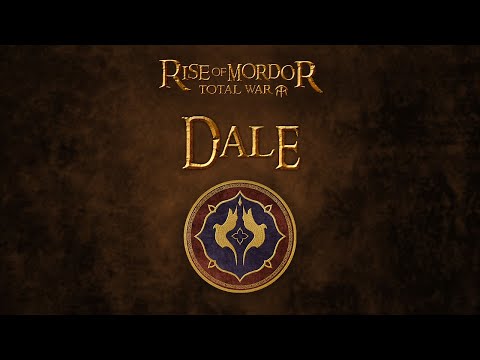 Rise of Mordor Campaign - DALE Faction Overview