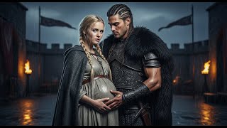 Rejected Omega Cursed as Barren — Yet She Carried the Alpha King’s Twins | Werewolf