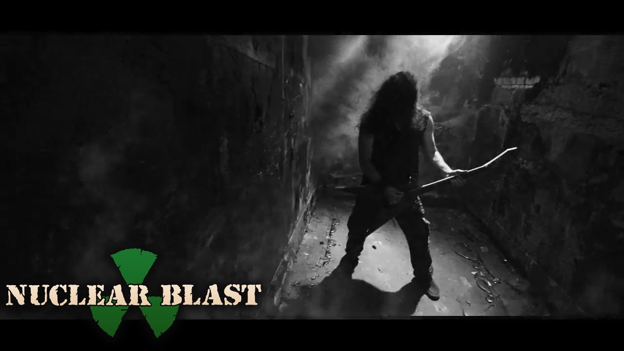 KREATOR - Gods Of Violence (OFFICIAL VIDEO) - YouTube