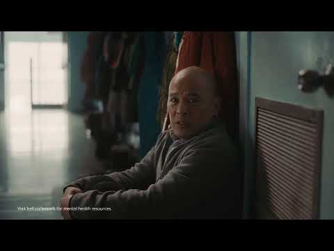 Let’s change this: anxiety