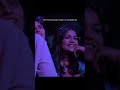 JO TUM MERE HO LIVE CONCERT Ll Anuv Jain Live Concert Ll Anuvjainconcert Anuvsworld Anuvjain