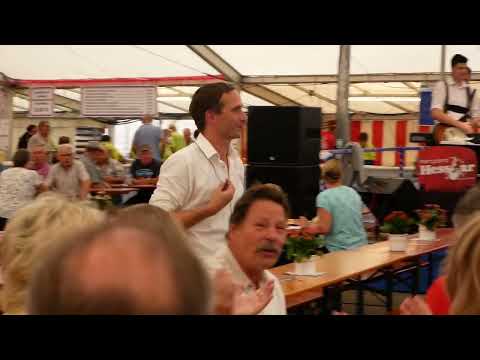 Partyband Hesslar - Frammersbacher Festtage - LIVE 2022