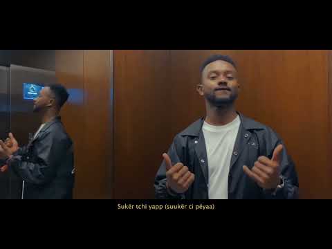 ELZO JAMDONG - NDANK NDANK [PARIS-DUBAI TALK]