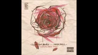 Guordan Banks - Where Are You Feat  Meek Mill