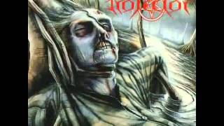 Protector - Mortuary Nightmare (with lyrics)