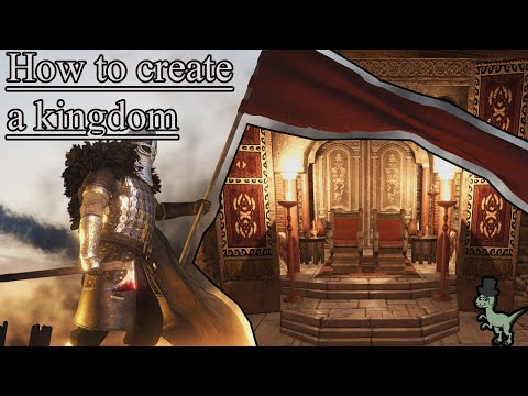 Creating your kingdom, how to do it and what you need to know, Mount and Blade 2 Bannerlord