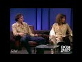 Carly Simon &amp; James Taylor Talk Music and Being the Ugliest in Their Family | The Dick Cavett Show