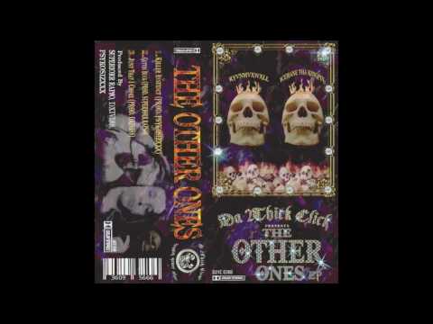 DA2THICKCLIQUE - JUNT THAT I CHOKE prod. DXIVI$$ (RYVNMVXWXLL X ICEMANE)