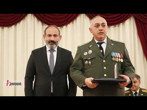 Կադրային զտումներ՝ ԱԱԾ-ում