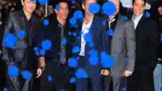 NKOTBSB All In My Head