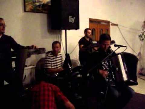 Tornado bend - Crnotravski čačak