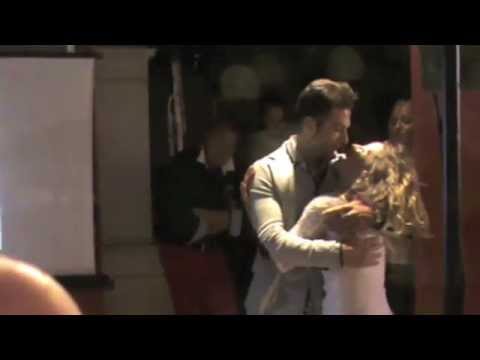 Serenata alla Sposa Matrimonio Chieti - Videoproiezione a Sorpresa - Francesco Barattucci