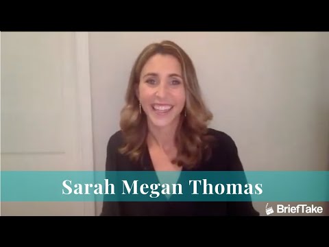 Sarah Megan Thomas on A CALL TO SPY and working with Stana Katic & Radhika Apte