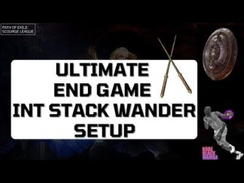 11L WAND is a COMPLETE GAMECHANGER (Build Diary: #37)