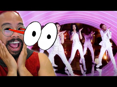 Professional Dancer Reacts To ITZY "Mafia" [Music Video]