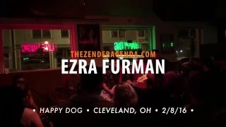 Ezra Furman - Can I Sleep In Your Brain (2/8/16)