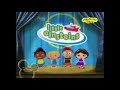 Little Einsteins Polish Backwards And Forwards Fast