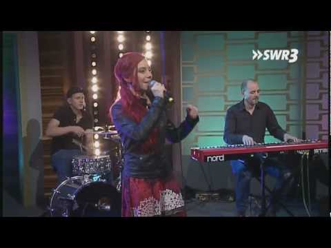 Ramona Rotstich - Lemminge - live@SWR3latenight