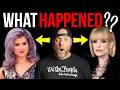Is Hollywood Glitching Demonic Truth Behind Ozempic Face Viral Trend
