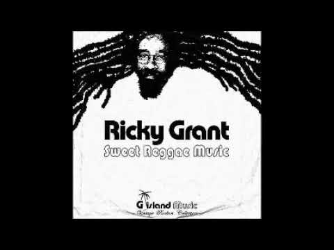 Ricky Grant -  Be Careful  /  M Jr Roots - AL