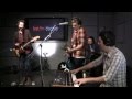 Athlete - The Getaway (Last.fm Sessions)
