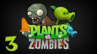 Reingeshynt - Plants vs. Zombies - #3 - Dunkelheit