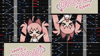 何故俺はDP八段なのに渚の小悪魔DPAに挑んでしまったのか