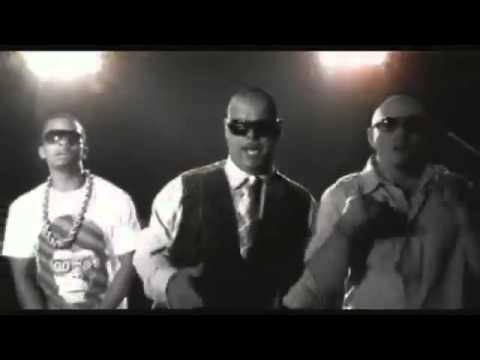 Flo-Rida Ft. Pitbull, DJ Laz, Eminem, Nicki Minaj & Ludacris - Move It (Remix) (Video Blend)