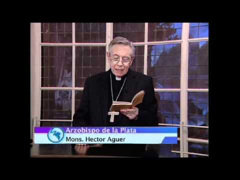 06-08-2011 Mons. Aguer Crecimiento no es Desarrollo