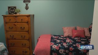 Local nonprofit gives grace to women battling addiction and abuse