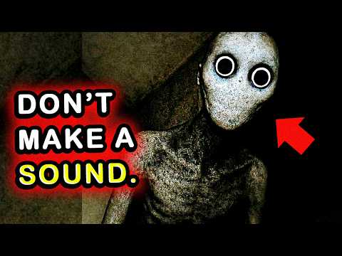 DON'T EVER Say this Backrooms Level's NAME...