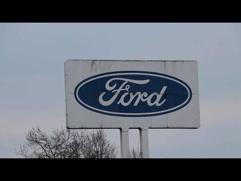 Thumbnail for Ford's switch to electric vehicle production in Germany threatens 3200 employment at Cologne factory by Vehicle