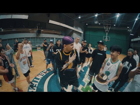 LOONIE @ Season 40 | Birthday Basketball Game Night