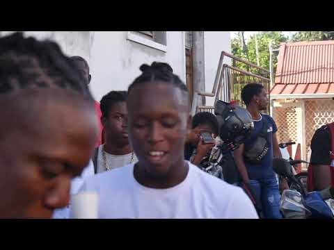 Casanova - échec (clip officiel)