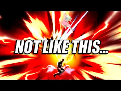 THAT'S HOW IT ENDED!?