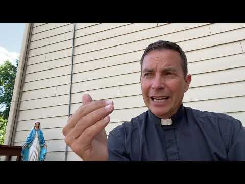 June 30, 2022 - Thursday of the 13th Week in Ordinary Time