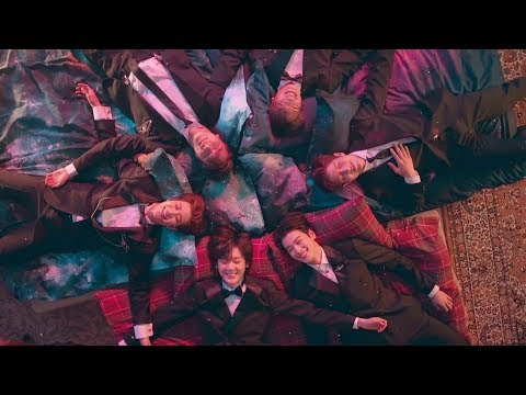 ASTRO 아스트로 - 니가 불어와(Crazy Sexy Cool) M/V