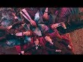 ASTRO 아스트로 - 니가 불어와(Crazy Sexy Cool) M/V