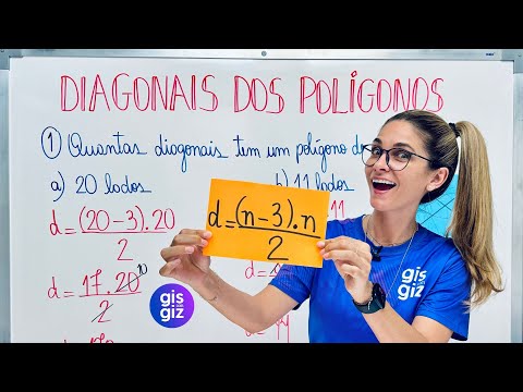 ÁREA DO PRISMA A FÓRMULA que você precisa saber 