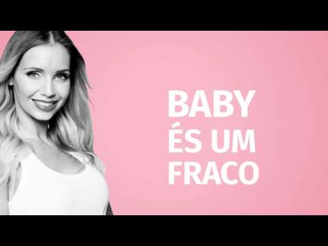 Luciana Abreu - Eu não - Video lyrics oficial