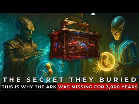 The Ark of the Covenant: Ancient Weapon or Alien Tech?