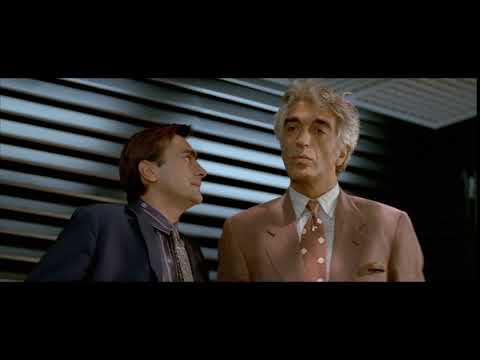 La cité de la peur - Bestel