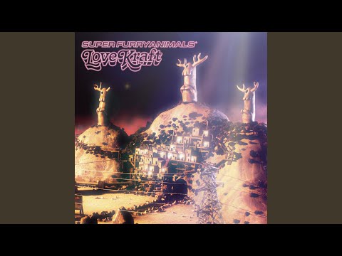 Ohio Heat - Super Furry Animals