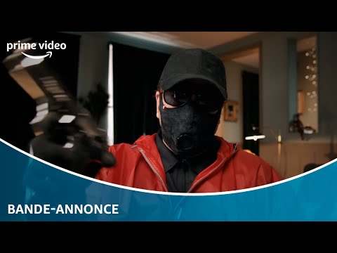 Bande annonce