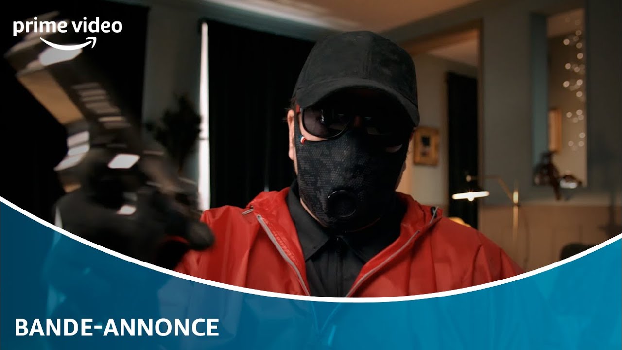 Miniature de la vidéo Connectés - Bande Annonce [VF] du film Connectés