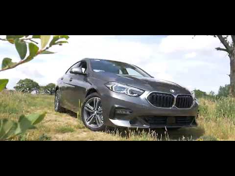 J Donohoe BMW - 202 BMW 2 Series Gran Coupe