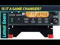 Uniden BC355N Best Analog Scanner For Beginners Local Monitoring