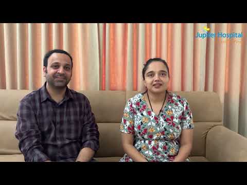 Dr. Chandrashekhar Dixit &amp; team Neha recovery