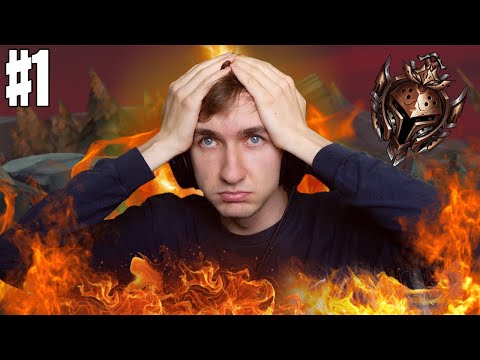 PIERWSZA GRA W BRONZIE | UCZIECZKA Z PIEKŁA 2.0 - SYNDRA