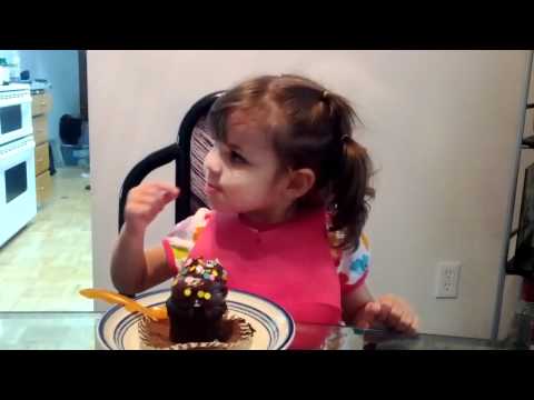 Happy Birthday Bella